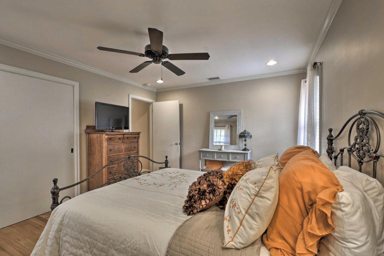 Charming Florence Getaway With Fireplace And Grill! Luaran gambar