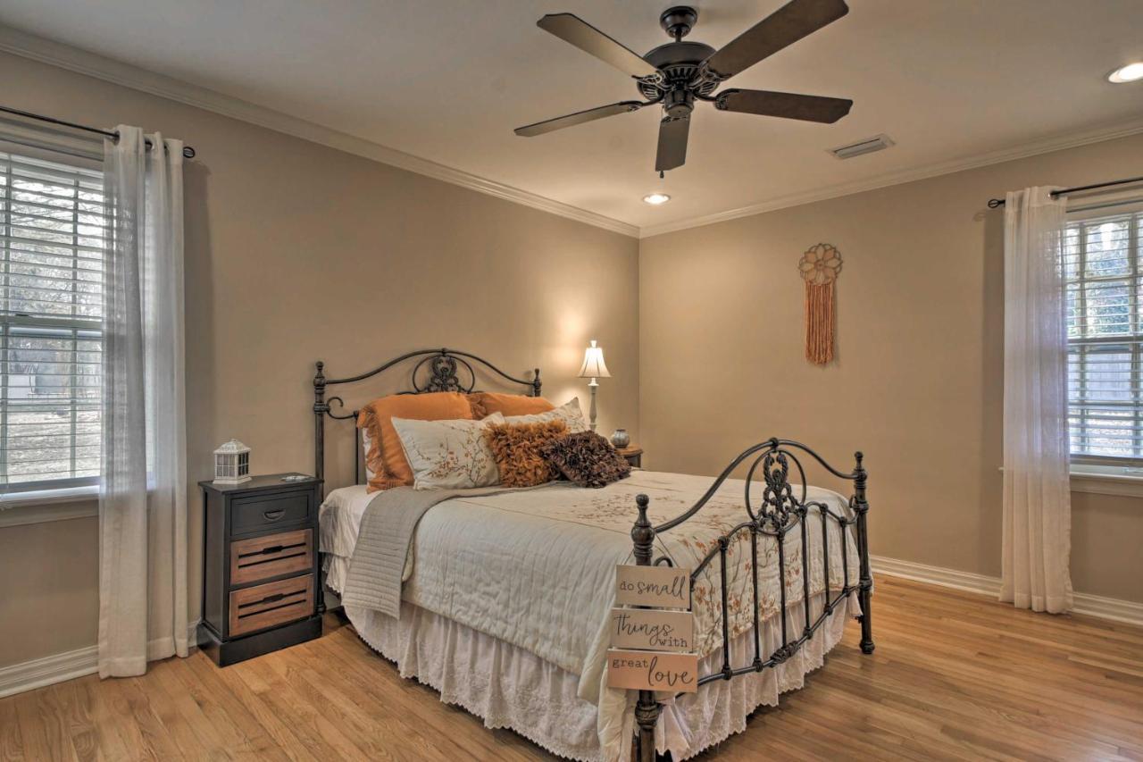 Charming Florence Getaway With Fireplace And Grill! Luaran gambar